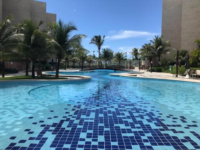Scopa Beach Resort Fontenelle Aquiraz Zewnętrze zdjęcie
