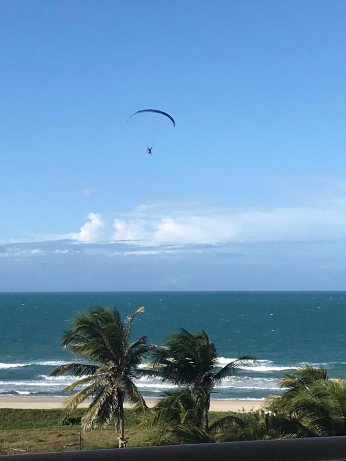 Scopa Beach Resort Fontenelle Aquiraz Zewnętrze zdjęcie