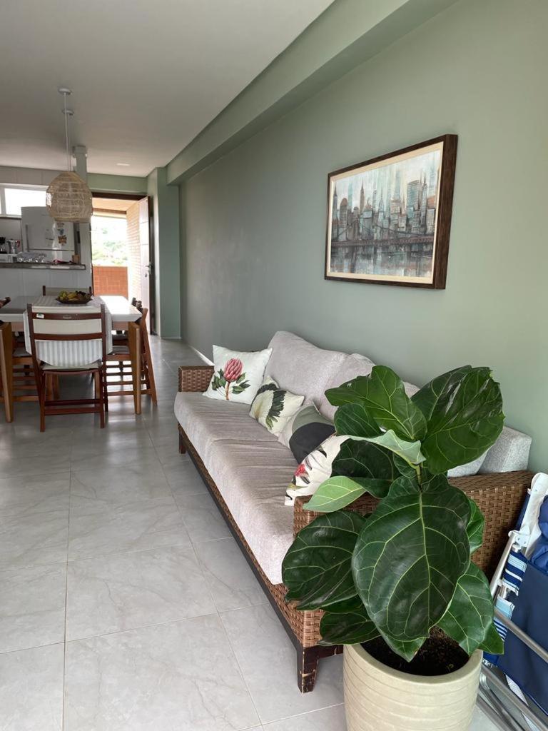 Scopa Beach Resort Fontenelle Aquiraz Zewnętrze zdjęcie