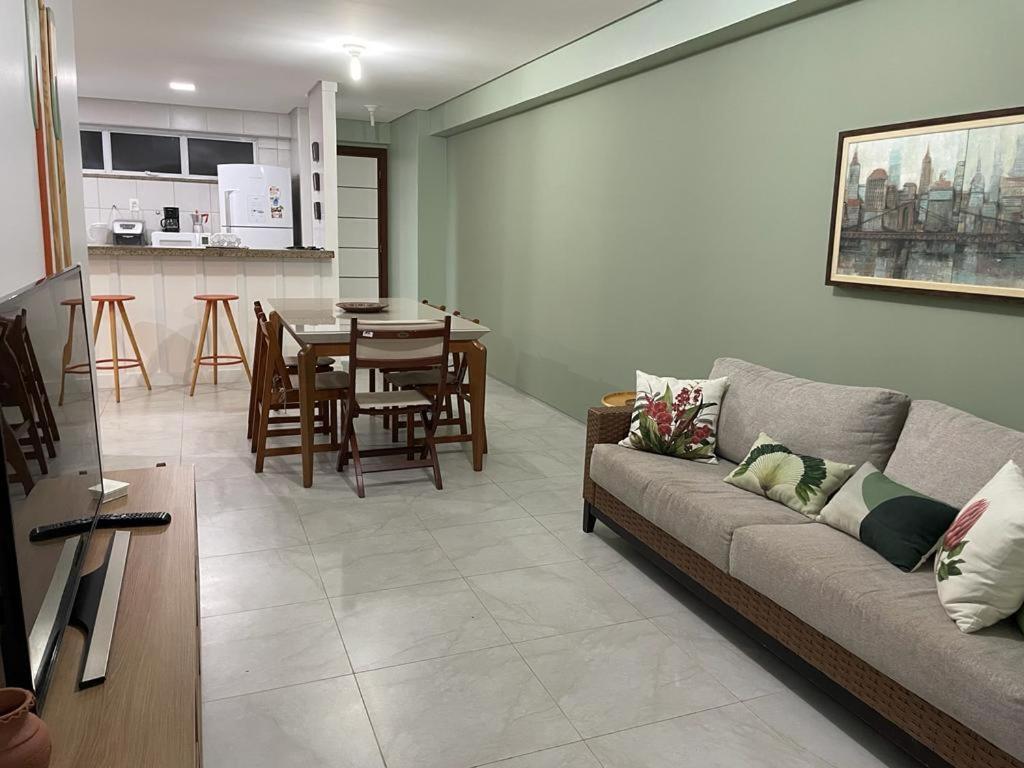 Scopa Beach Resort Fontenelle Aquiraz Zewnętrze zdjęcie