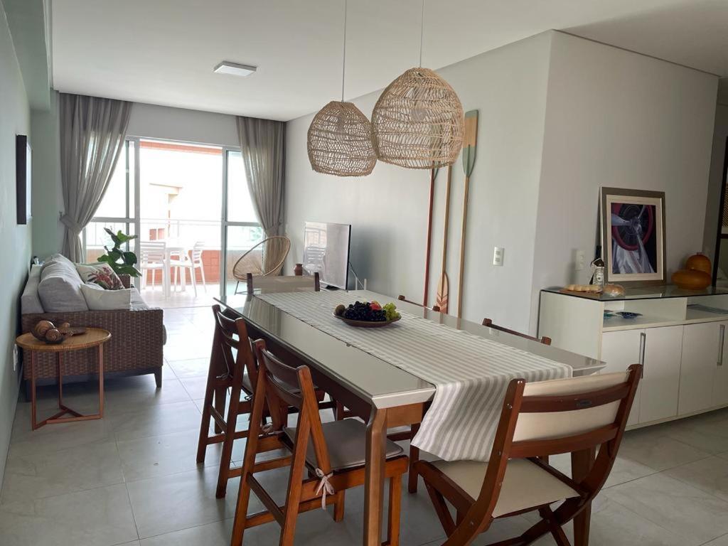 Scopa Beach Resort Fontenelle Aquiraz Zewnętrze zdjęcie