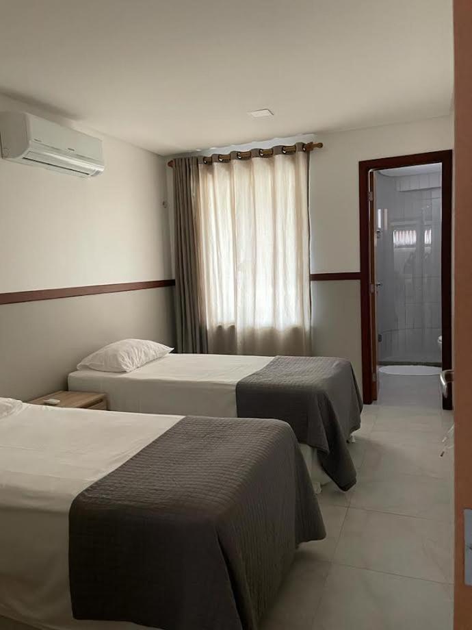 Scopa Beach Resort Fontenelle Aquiraz Zewnętrze zdjęcie
