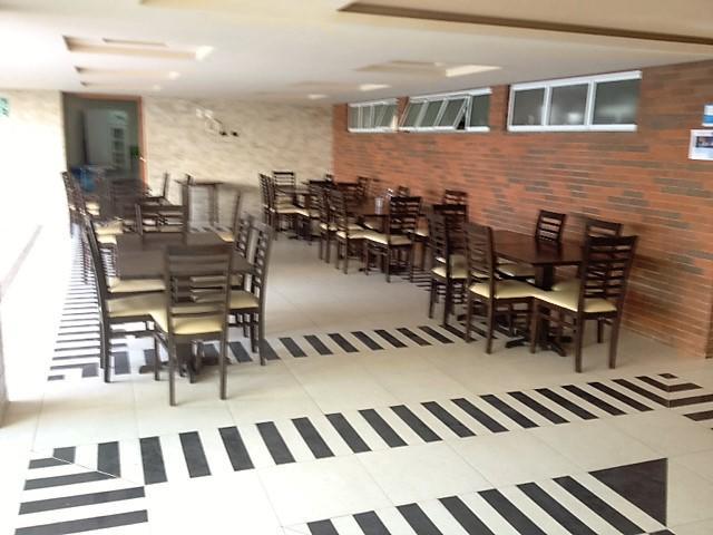 Scopa Beach Resort Fontenelle Aquiraz Zewnętrze zdjęcie
